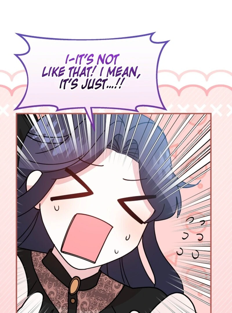 I'm the Tutor of the Twin Highnesses Chapter 79 - page 7