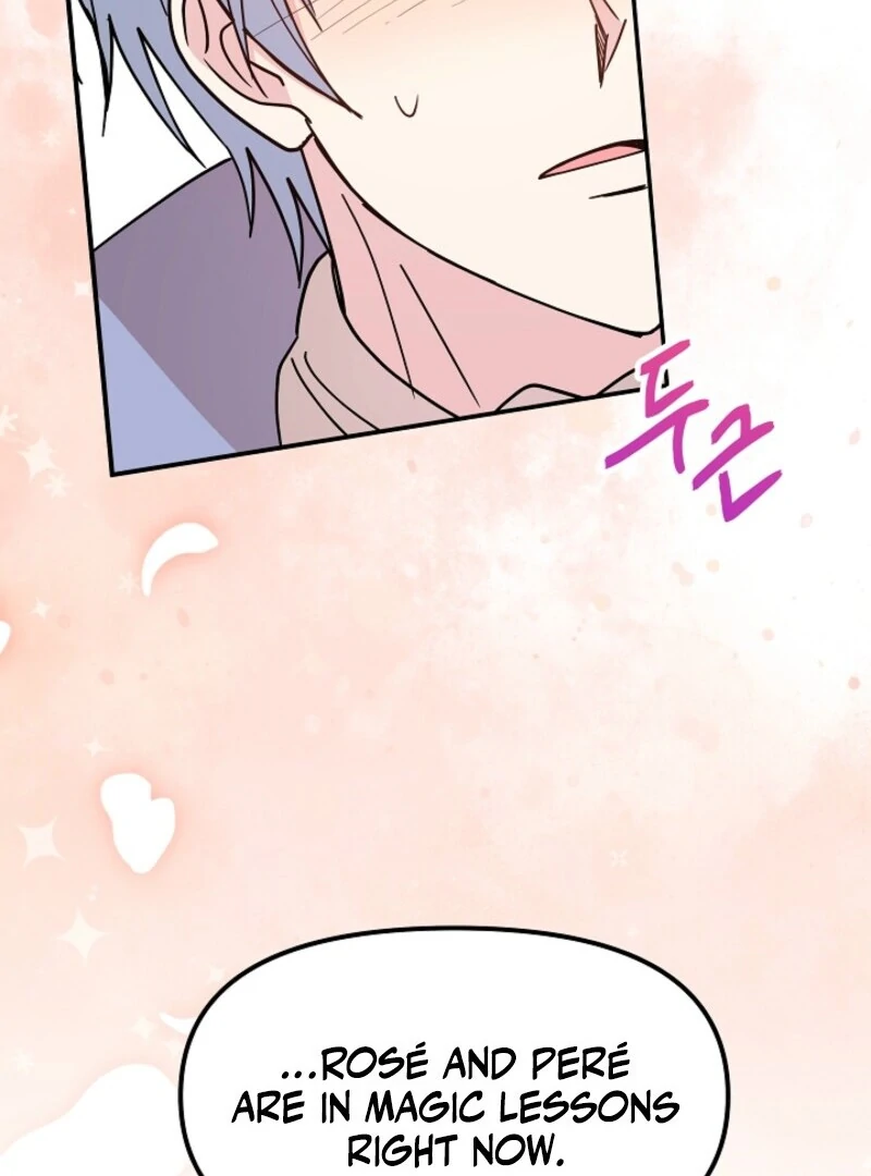 I'm the Tutor of the Twin Highnesses Chapter 79 - page 74