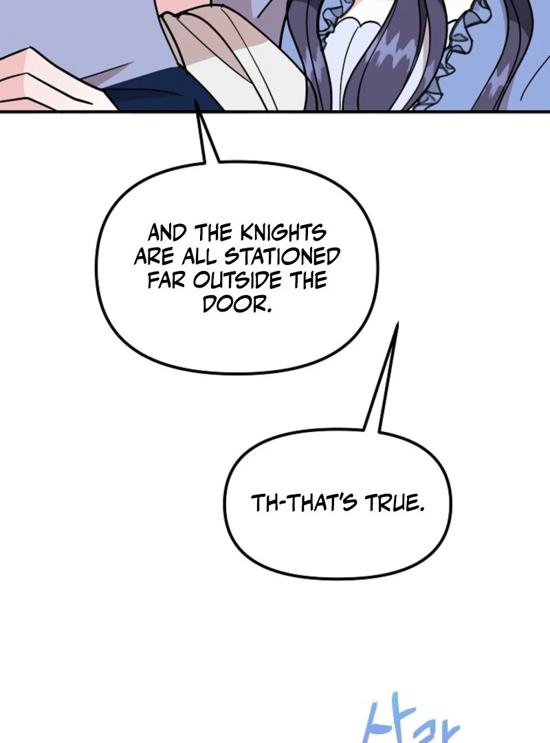 I'm the Tutor of the Twin Highnesses Chapter 79 - page 76