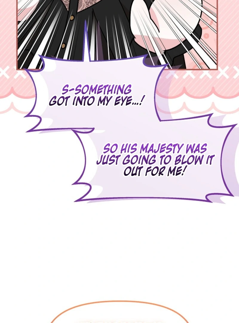 I'm the Tutor of the Twin Highnesses Chapter 79 - page 8