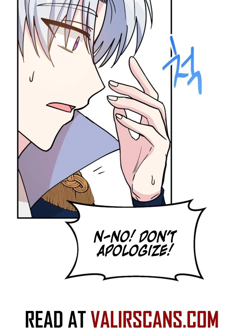 I'm the Tutor of the Twin Highnesses Chapter 79 - page 86
