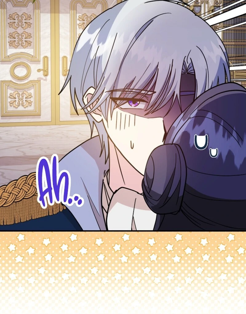 I'm the Tutor of the Twin Highnesses Chapter 79 - page 95