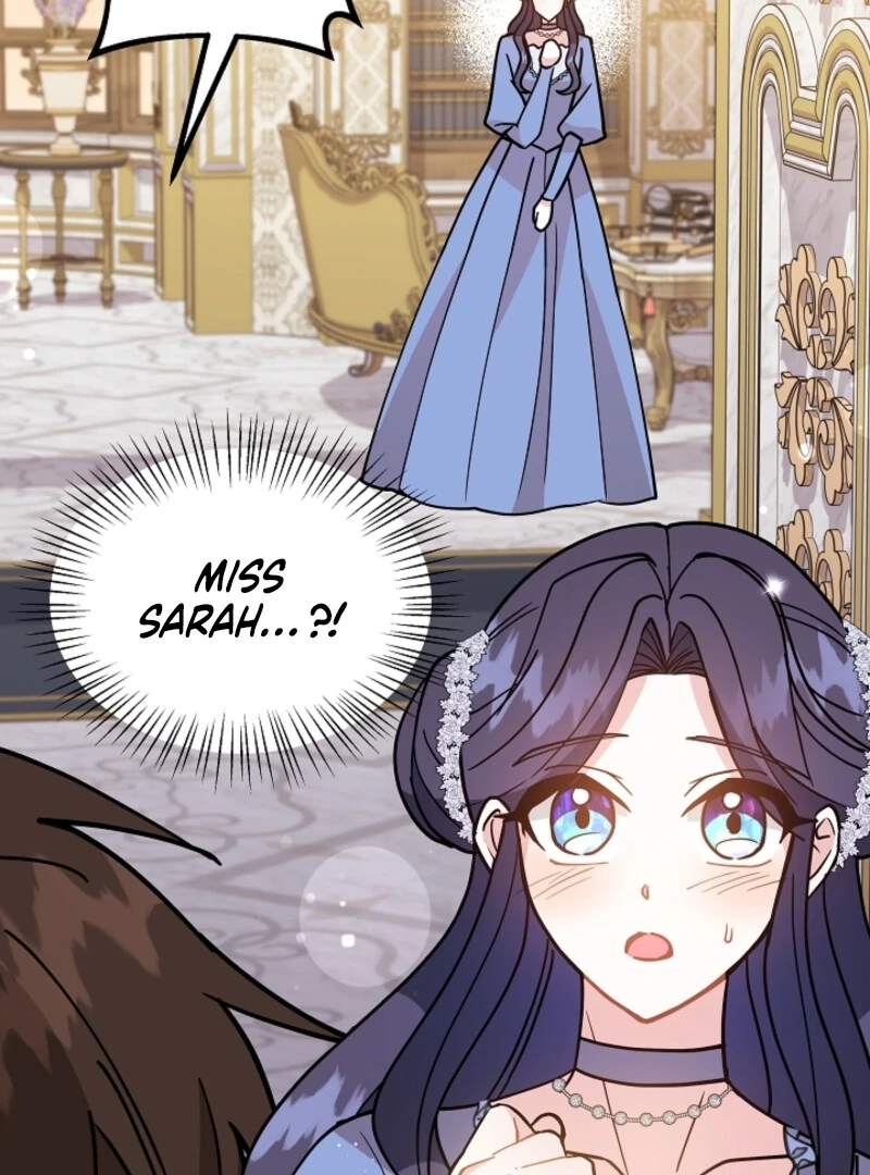 I'm the Tutor of the Twin Highnesses Chapter 80 - page 10