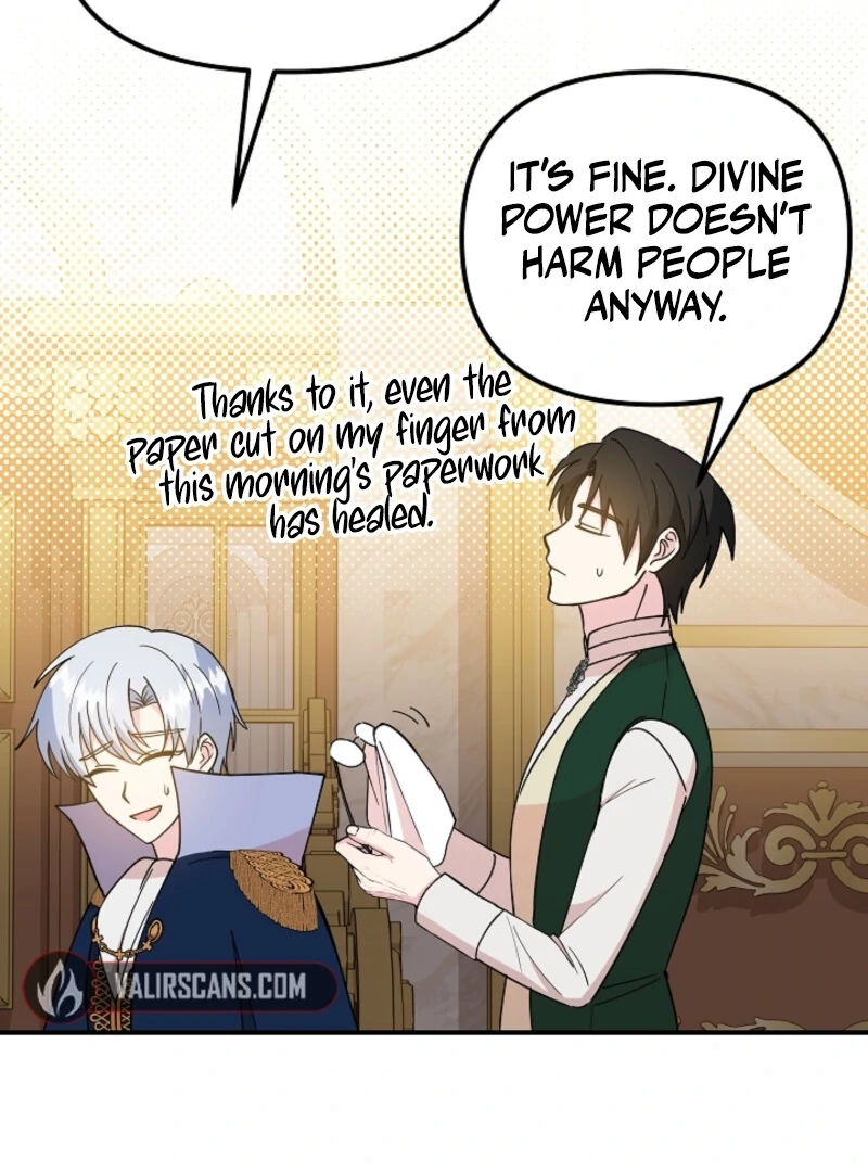 I'm the Tutor of the Twin Highnesses Chapter 80 - page 100