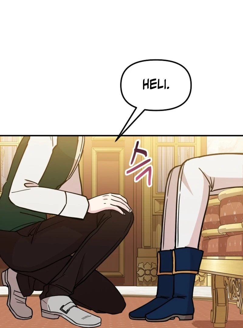 I'm the Tutor of the Twin Highnesses Chapter 80 - page 102