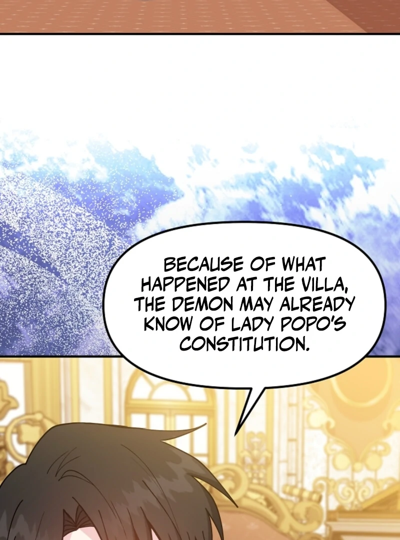 I'm the Tutor of the Twin Highnesses Chapter 80 - page 103