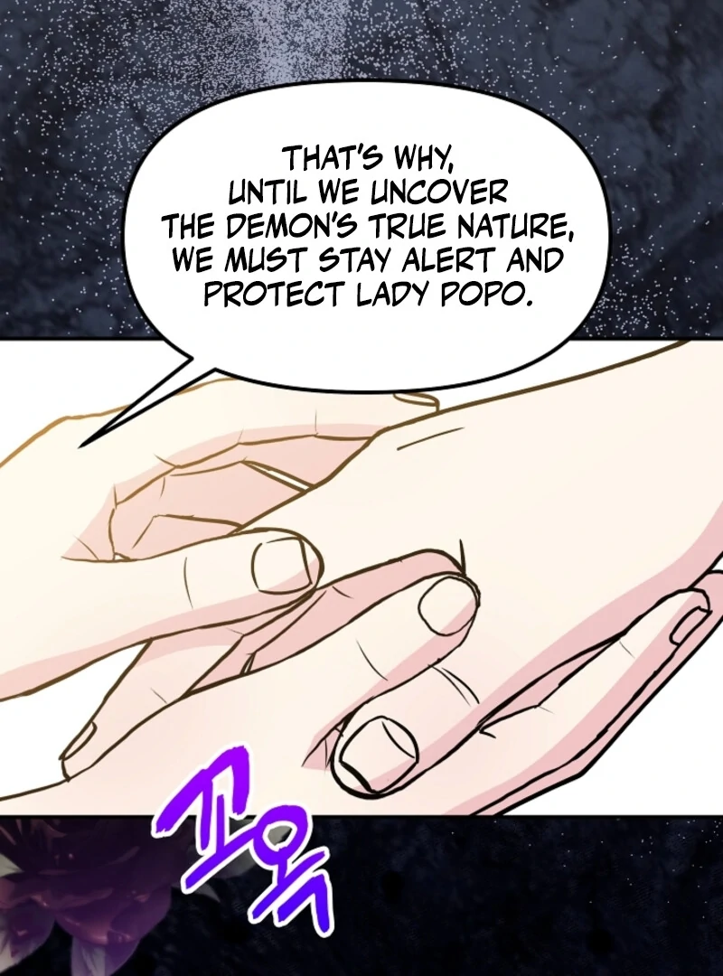 I'm the Tutor of the Twin Highnesses Chapter 80 - page 105