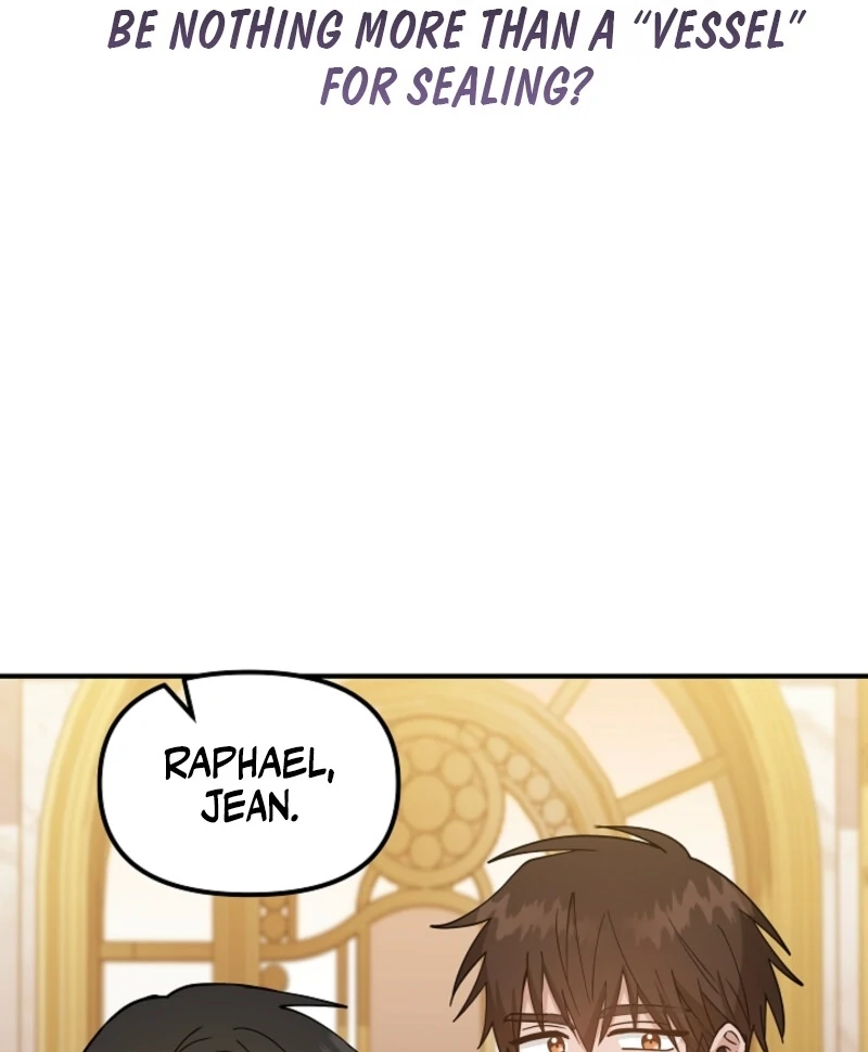 I'm the Tutor of the Twin Highnesses Chapter 80 - page 109