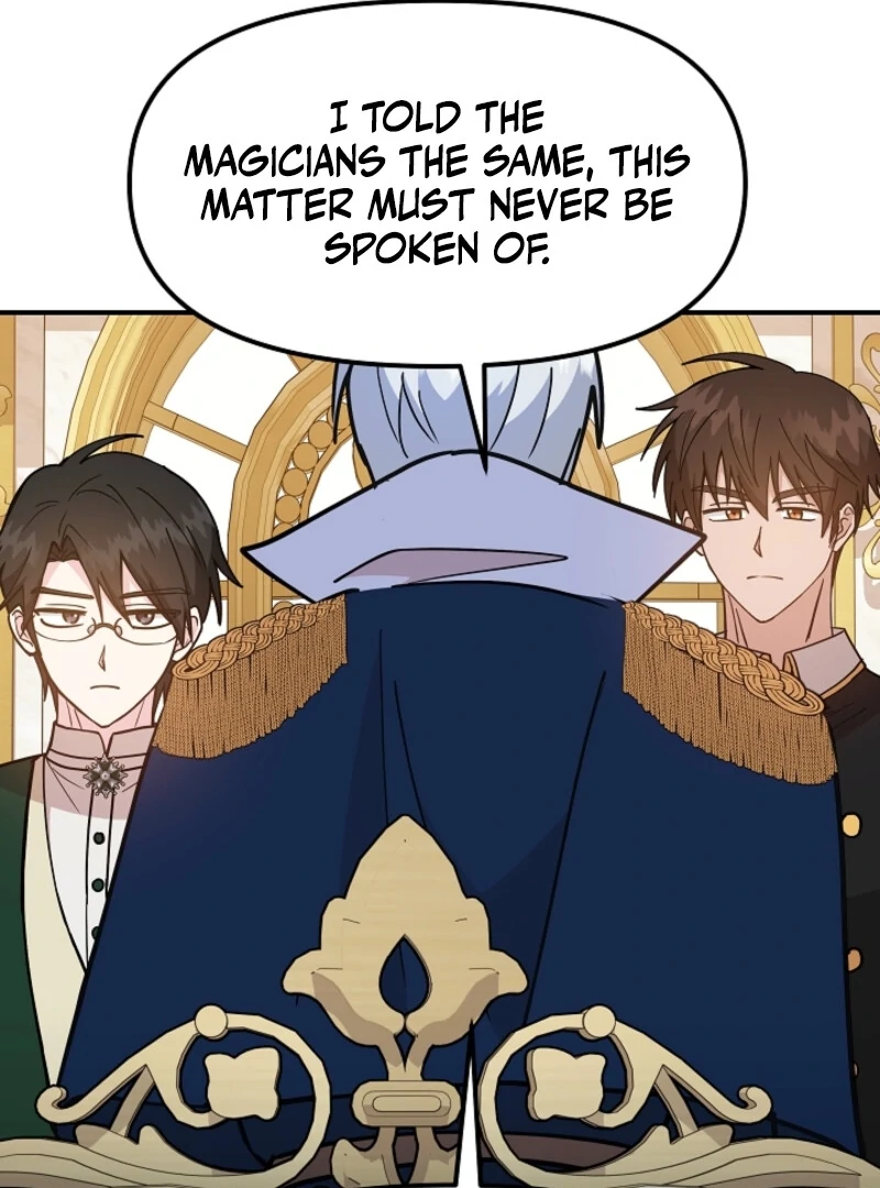 I'm the Tutor of the Twin Highnesses Chapter 80 - page 111