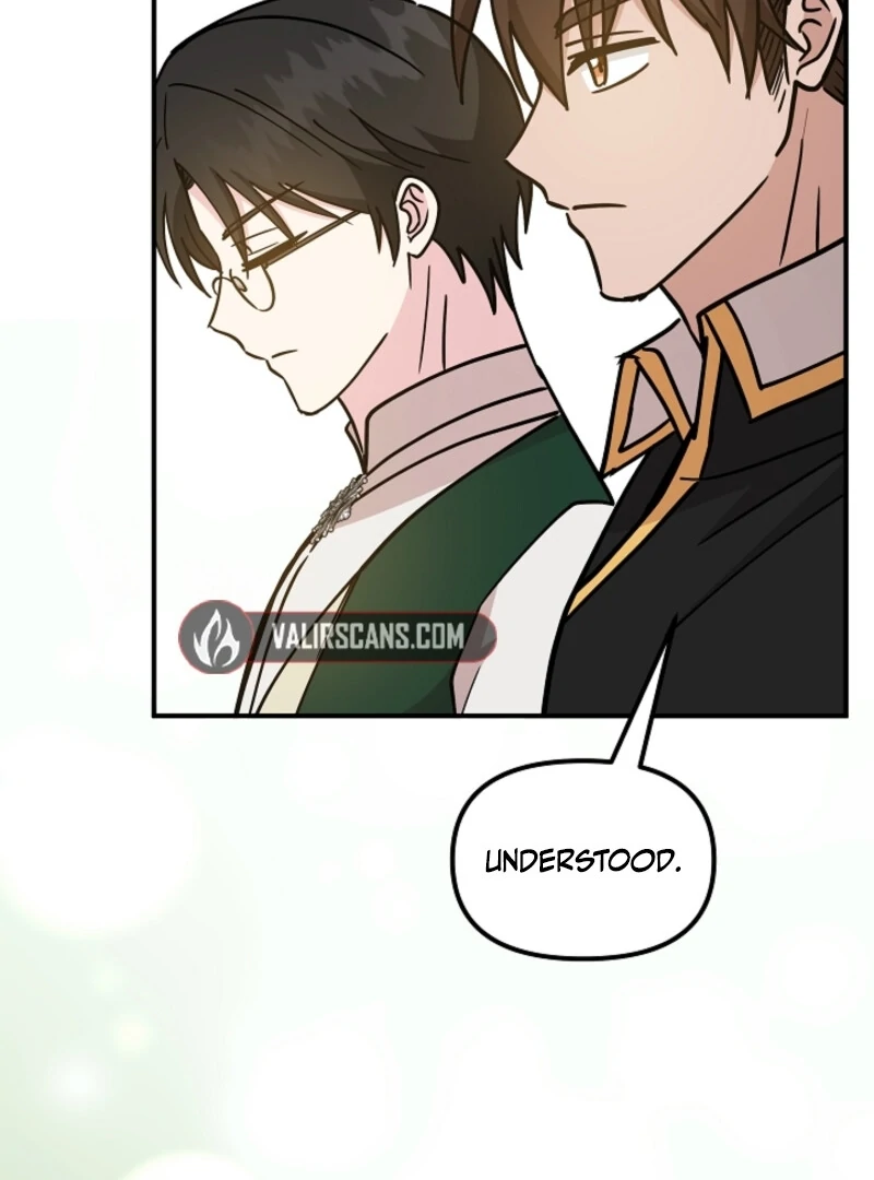I'm the Tutor of the Twin Highnesses Chapter 80 - page 113
