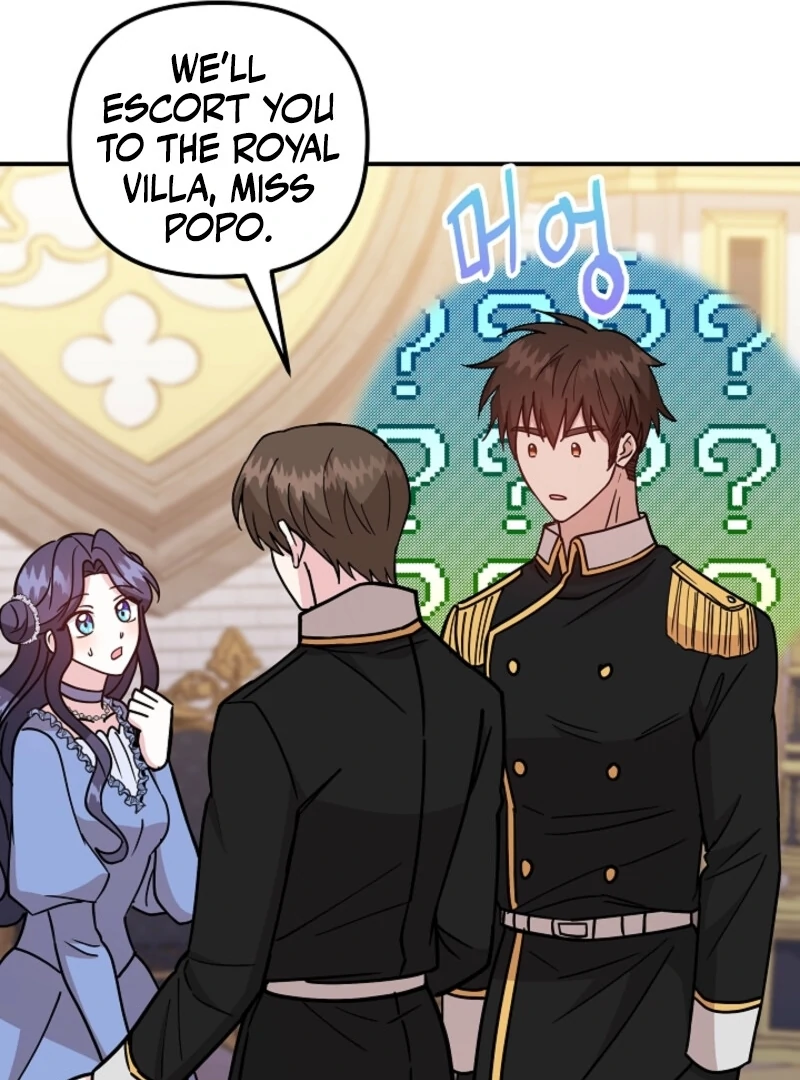 I'm the Tutor of the Twin Highnesses Chapter 80 - page 14