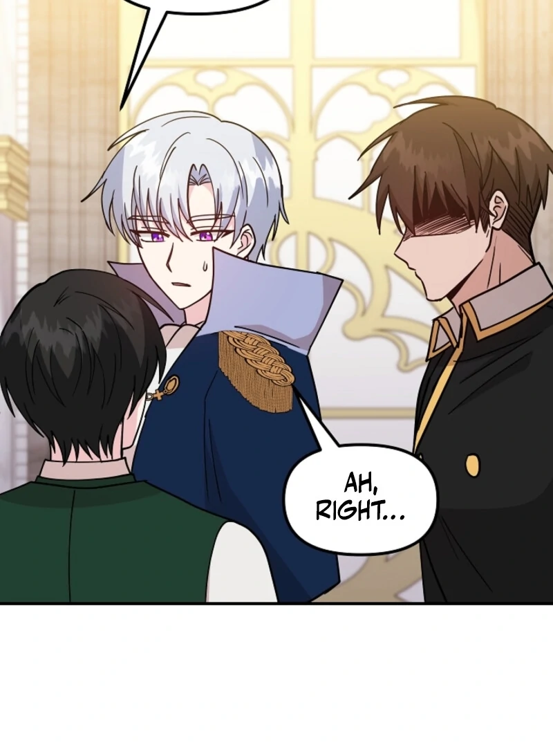 I'm the Tutor of the Twin Highnesses Chapter 80 - page 16