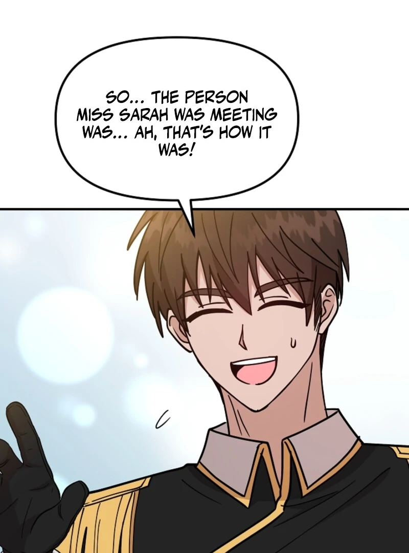 I'm the Tutor of the Twin Highnesses Chapter 80 - page 20