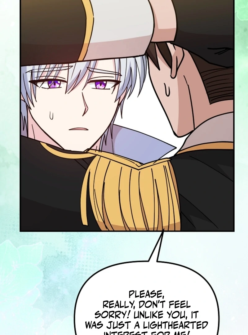 I'm the Tutor of the Twin Highnesses Chapter 80 - page 22