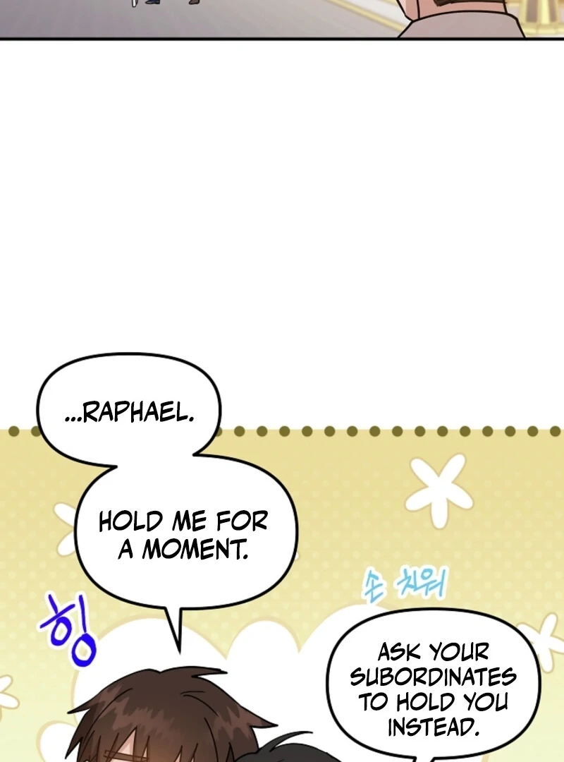 I'm the Tutor of the Twin Highnesses Chapter 80 - page 25
