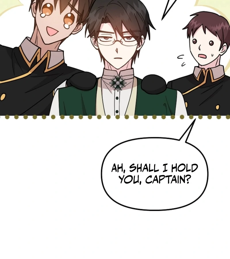 I'm the Tutor of the Twin Highnesses Chapter 80 - page 26
