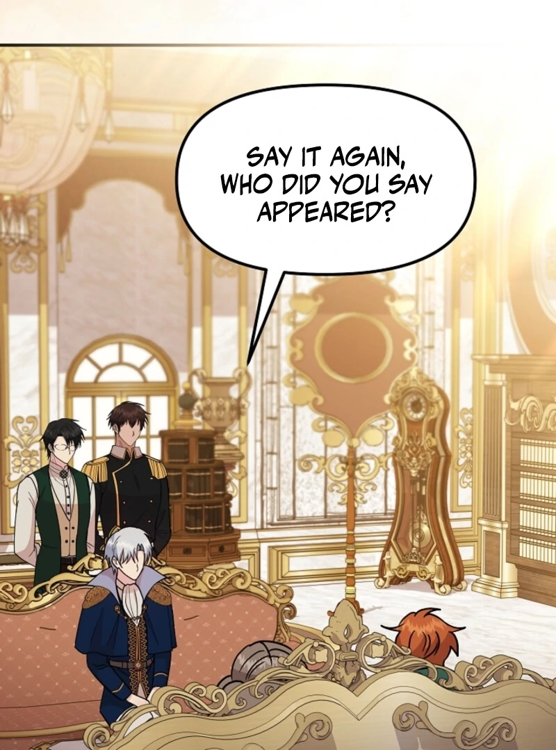 I'm the Tutor of the Twin Highnesses Chapter 80 - page 33
