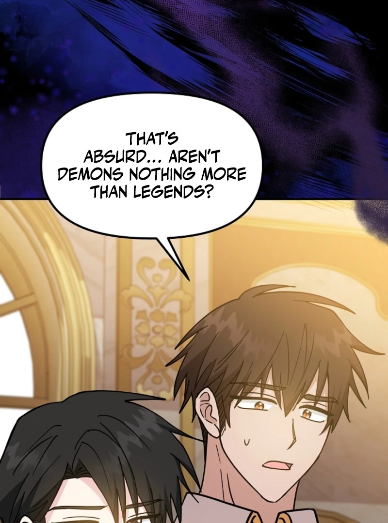 I'm the Tutor of the Twin Highnesses Chapter 80 - page 39