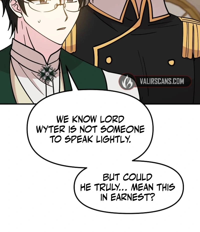 I'm the Tutor of the Twin Highnesses Chapter 80 - page 40