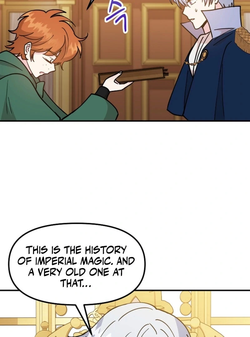 I'm the Tutor of the Twin Highnesses Chapter 80 - page 48