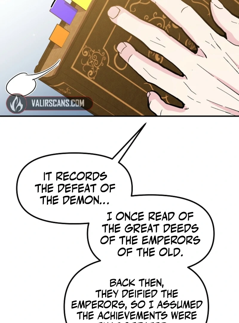 I'm the Tutor of the Twin Highnesses Chapter 80 - page 52