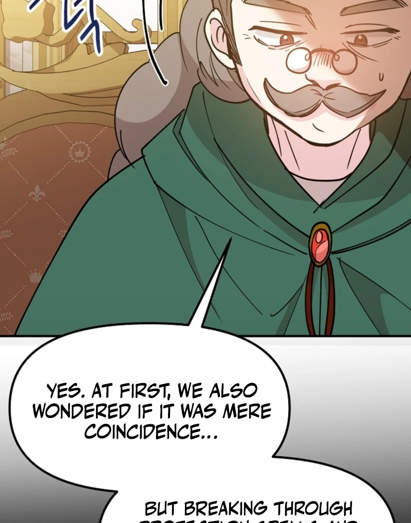 I'm the Tutor of the Twin Highnesses Chapter 80 - page 54