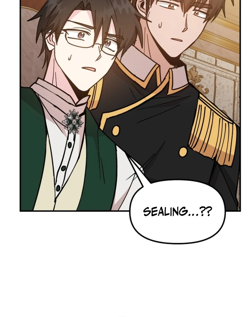I'm the Tutor of the Twin Highnesses Chapter 80 - page 69