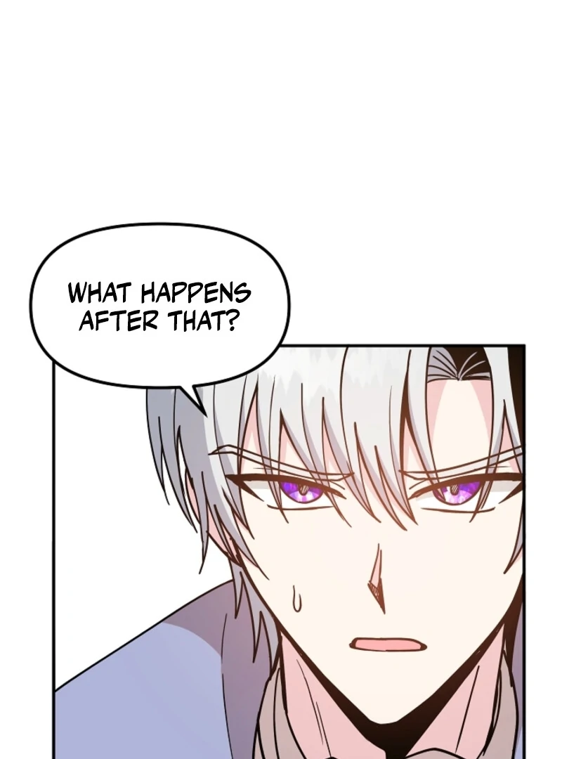 I'm the Tutor of the Twin Highnesses Chapter 80 - page 74