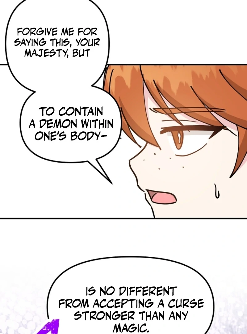 I'm the Tutor of the Twin Highnesses Chapter 80 - page 77