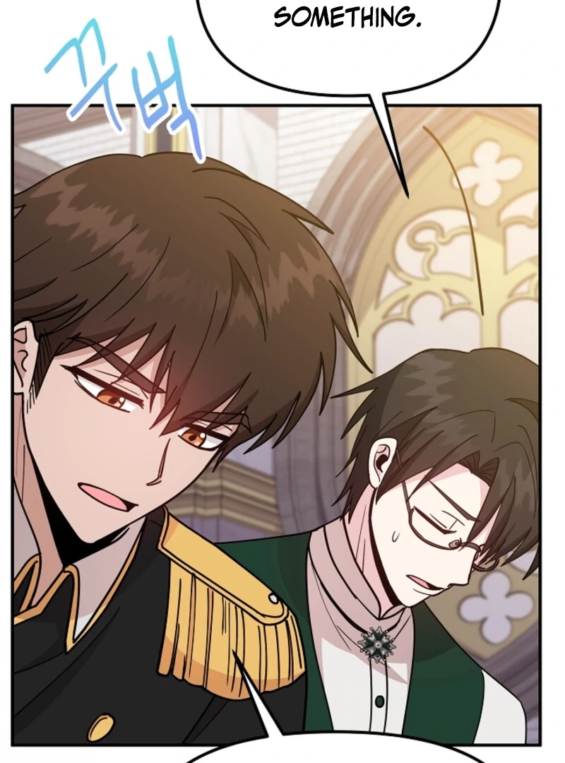 I'm the Tutor of the Twin Highnesses Chapter 80 - page 8