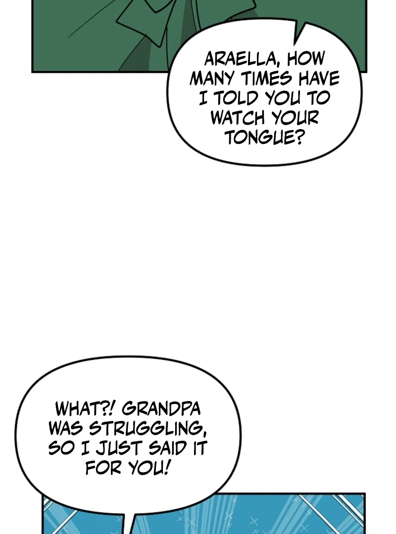 I'm the Tutor of the Twin Highnesses Chapter 80 - page 85