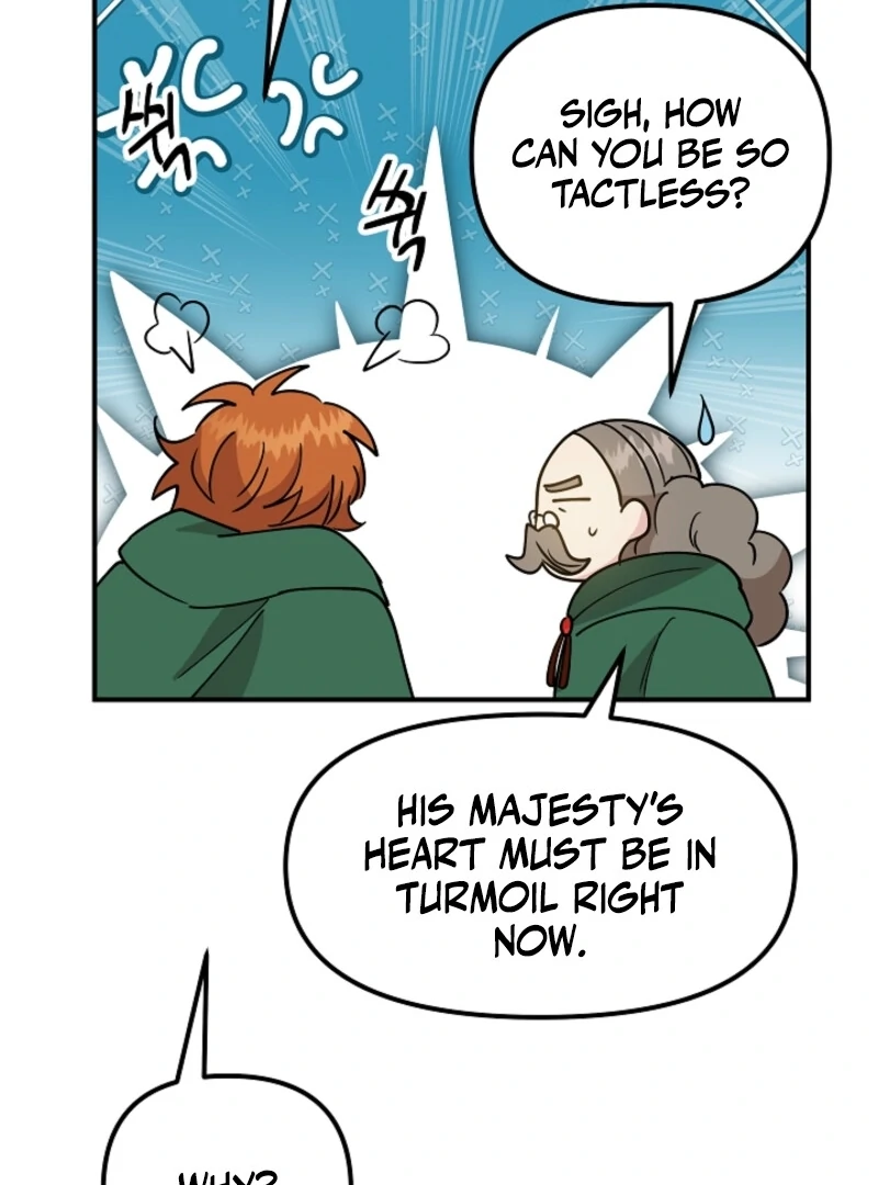 I'm the Tutor of the Twin Highnesses Chapter 80 - page 86