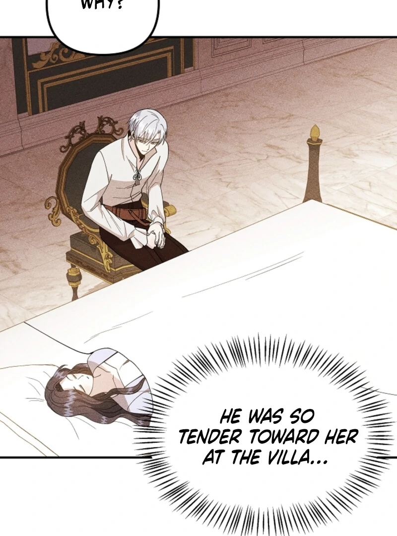 I'm the Tutor of the Twin Highnesses Chapter 80 - page 87