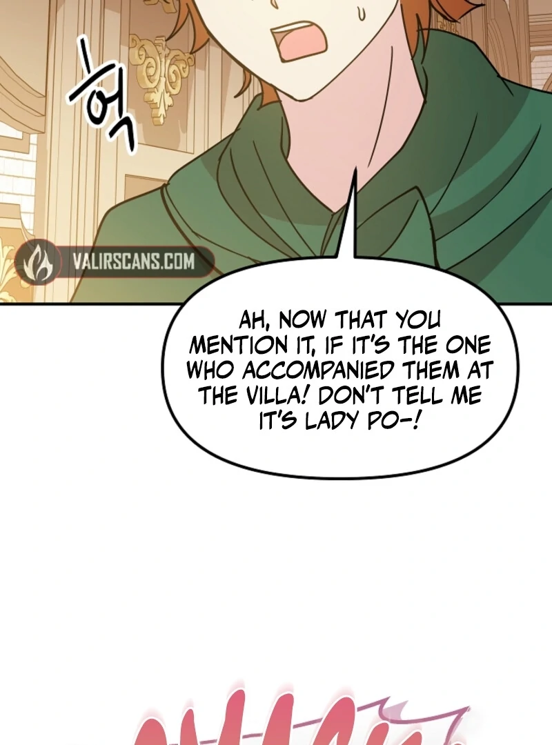 I'm the Tutor of the Twin Highnesses Chapter 80 - page 89