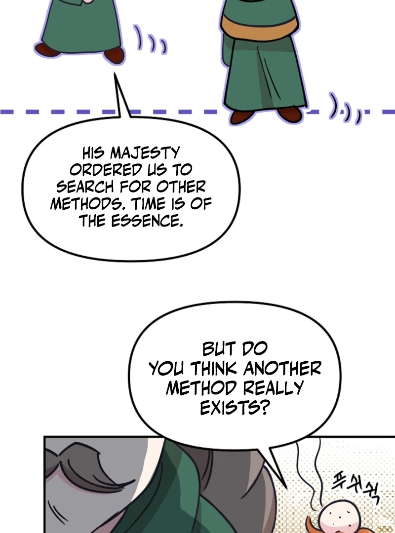 I'm the Tutor of the Twin Highnesses Chapter 80 - page 91