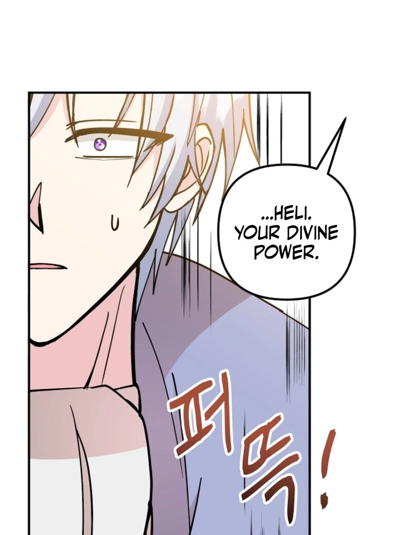 I'm the Tutor of the Twin Highnesses Chapter 80 - page 98