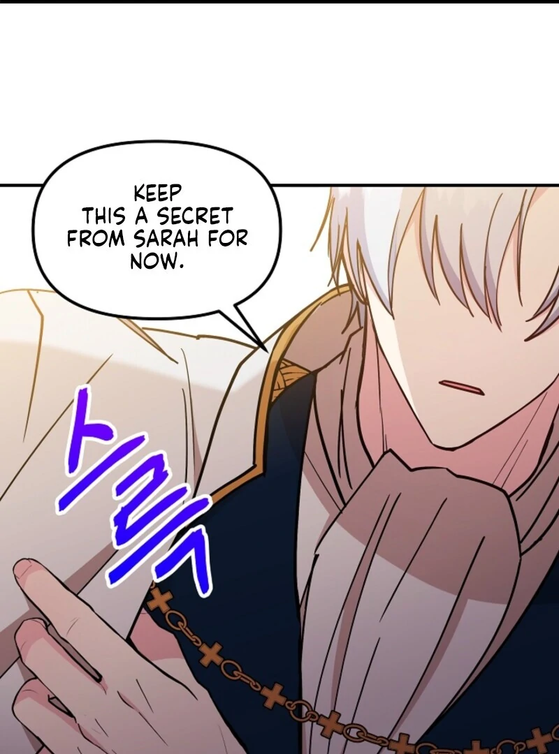 I'm the Tutor of the Twin Highnesses Chapter 81 - page 1