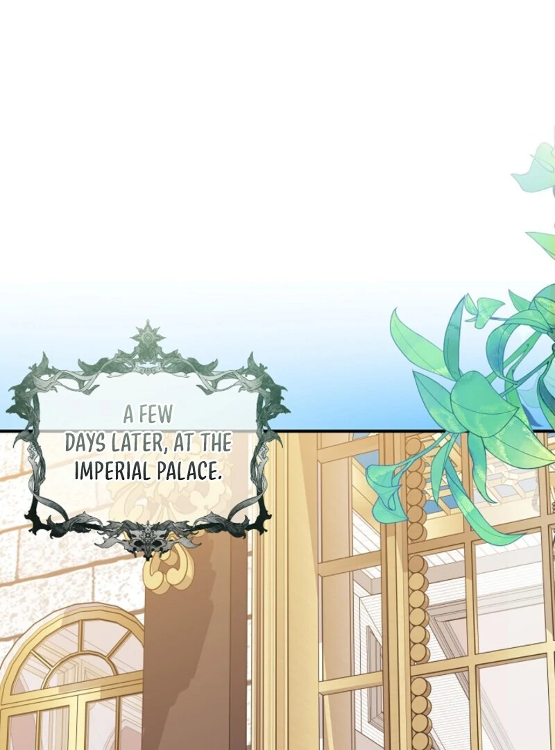 I'm the Tutor of the Twin Highnesses Chapter 81 - page 100