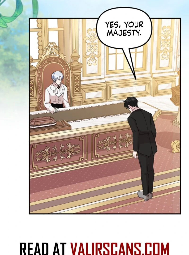 I'm the Tutor of the Twin Highnesses Chapter 81 - page 102
