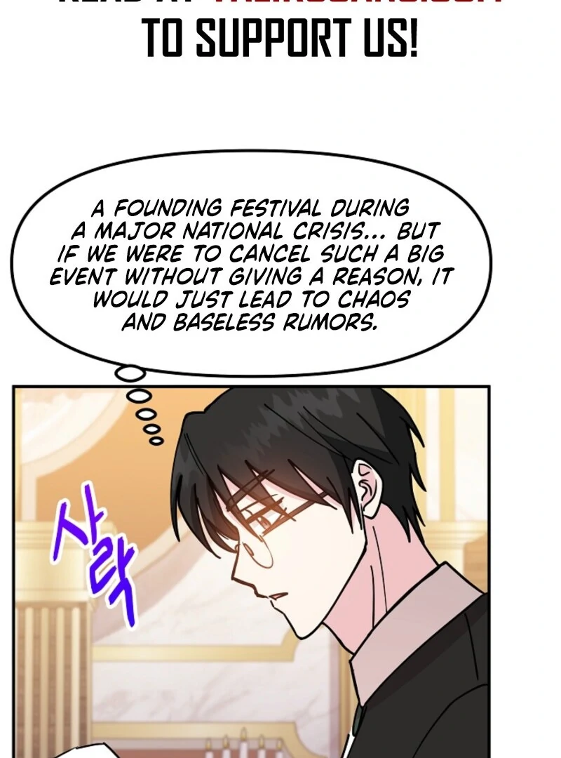 I'm the Tutor of the Twin Highnesses Chapter 81 - page 103
