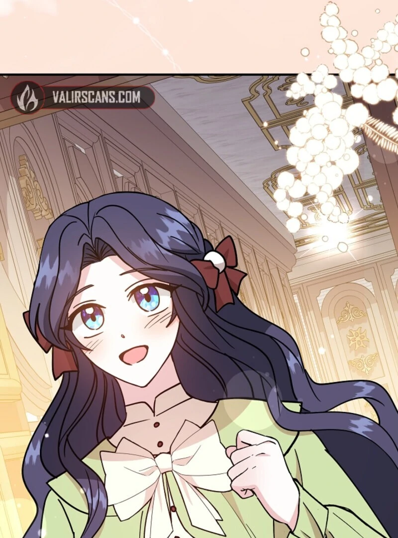 I'm the Tutor of the Twin Highnesses Chapter 81 - page 109