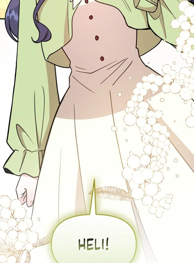I'm the Tutor of the Twin Highnesses Chapter 81 - page 110