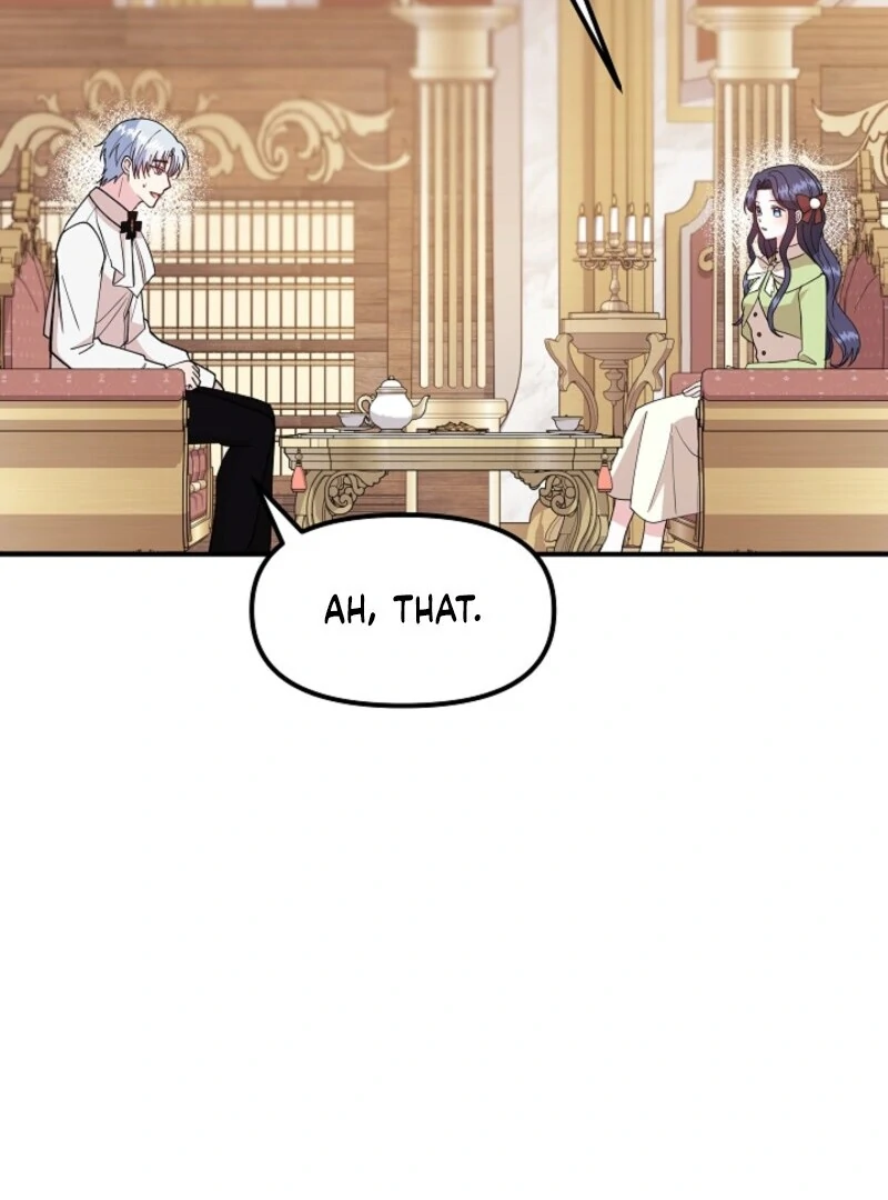 I'm the Tutor of the Twin Highnesses Chapter 81 - page 118