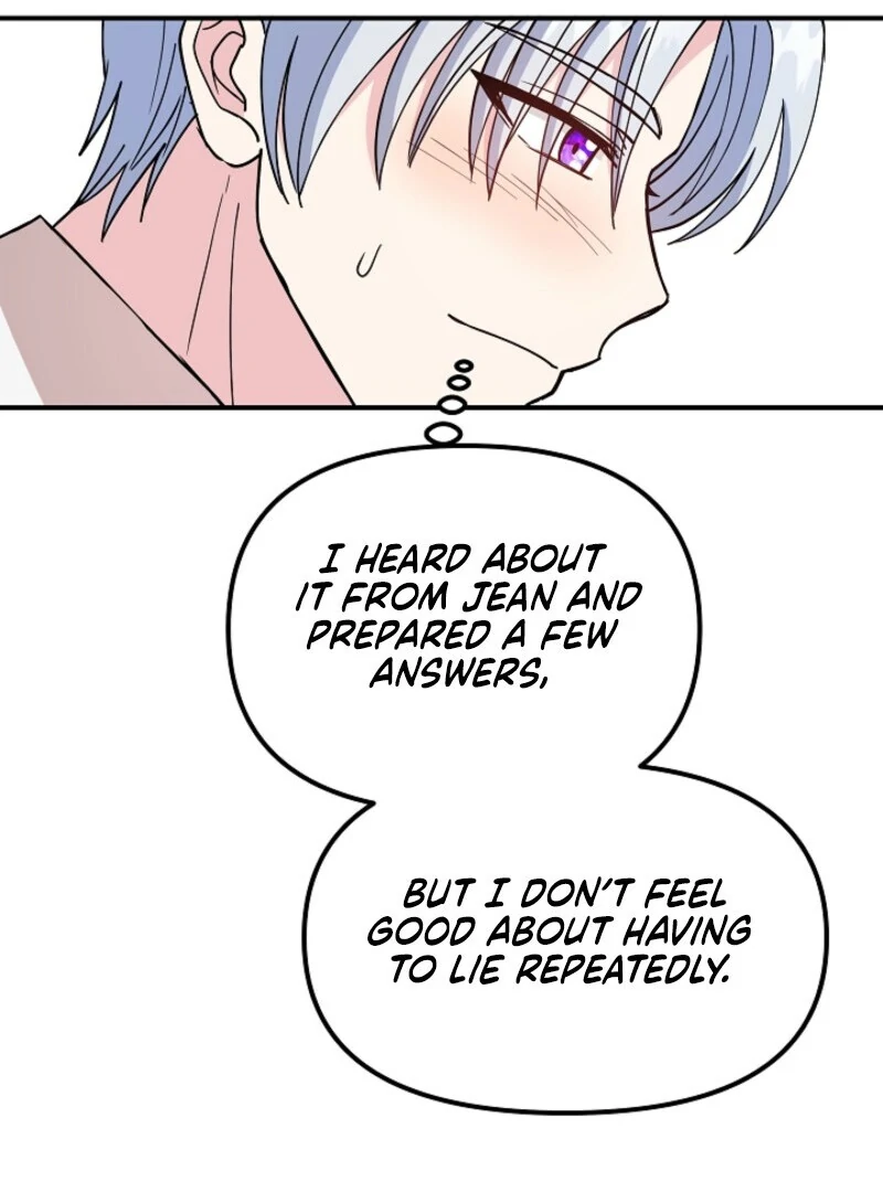 I'm the Tutor of the Twin Highnesses Chapter 81 - page 119