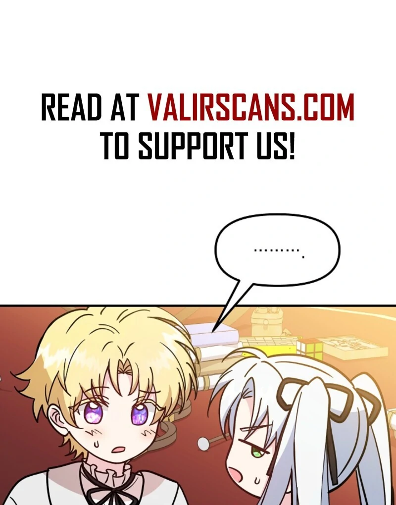 I'm the Tutor of the Twin Highnesses Chapter 81 - page 12