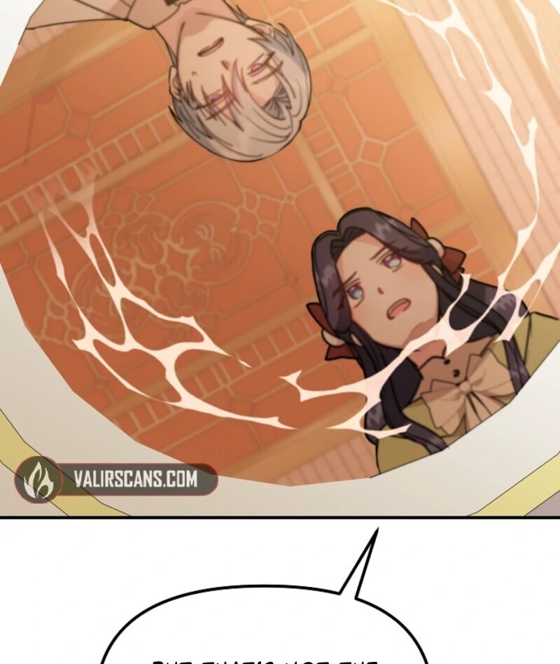 I'm the Tutor of the Twin Highnesses Chapter 81 - page 121