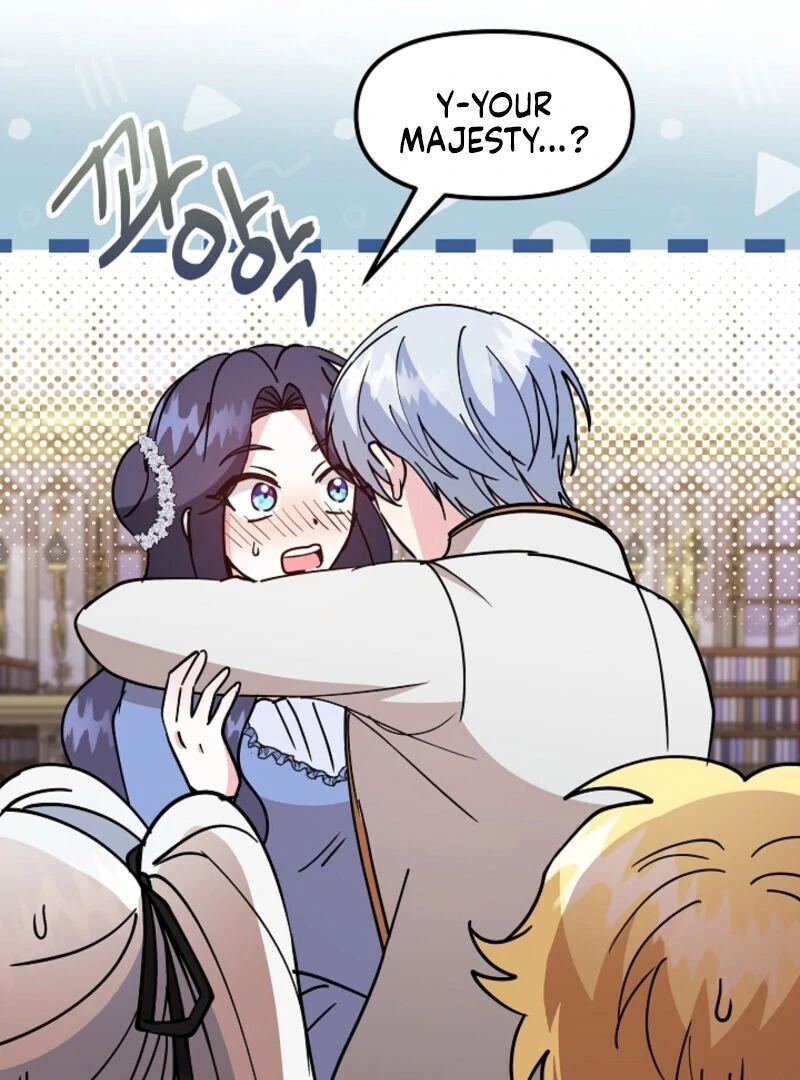 I'm the Tutor of the Twin Highnesses Chapter 81 - page 14