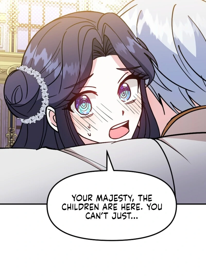 I'm the Tutor of the Twin Highnesses Chapter 81 - page 16