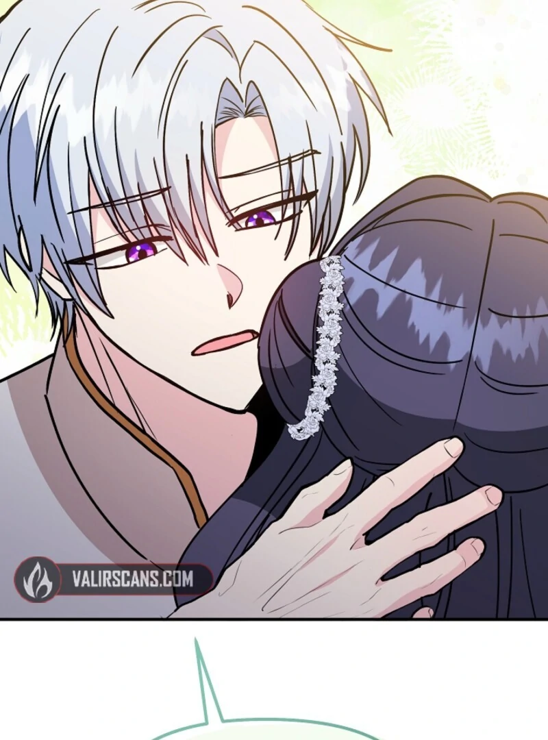I'm the Tutor of the Twin Highnesses Chapter 81 - page 18