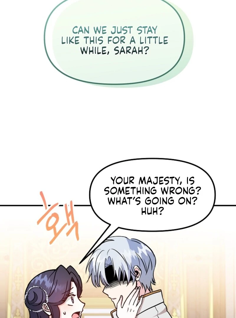 I'm the Tutor of the Twin Highnesses Chapter 81 - page 19